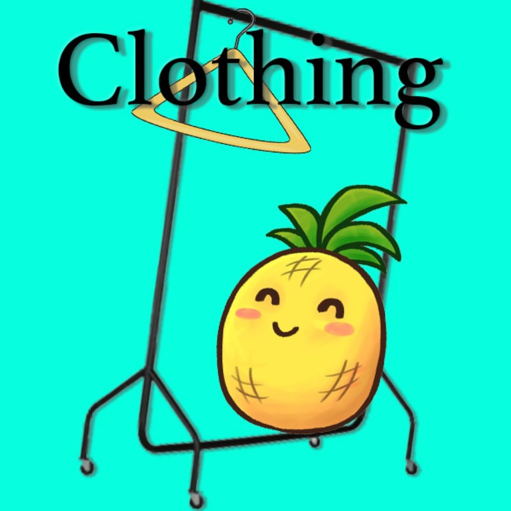 Clothing